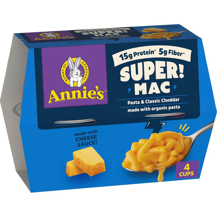 Classic Cheddar - 11.44 Ounce (Pack of 1)