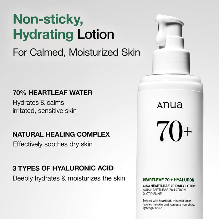 non-comedogenic formulation clinically tested safe for daily use