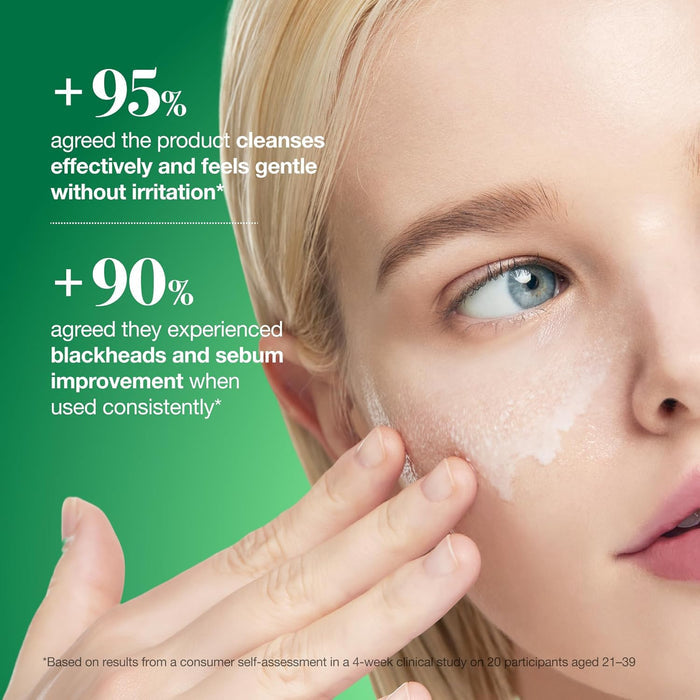 Anua Heartleaf Pore Control Cleansing Oil – Single-Bottle Double Cleanse for a Less-Is-More Bathroom Counter