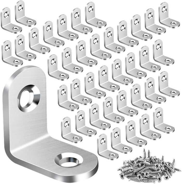 stainless steel material with brushed rust-resistant finish