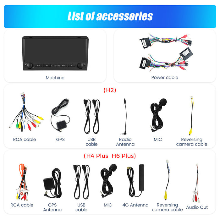 Applicable to Audi A3 2003-2013 button Android large screen central control navigation Bluetooth radio 10.25 inches