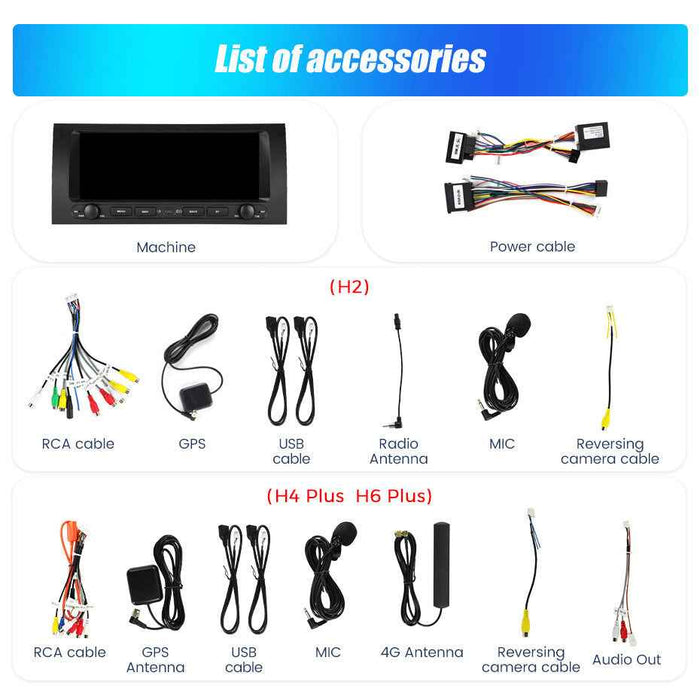 Applicable to BMW X5 E39 99-06 button Android large screen central control navigation Bluetooth radio 10.25 inches