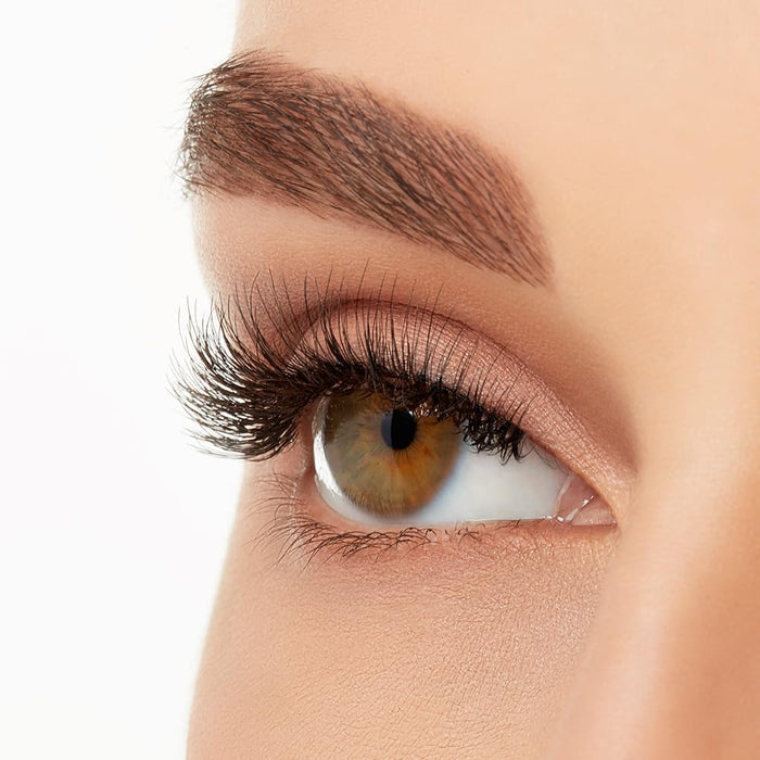 Ardell Naked 420 Lashes – Holiday Gift for the Makeup Lover, Easy-to-Apply Reusable Lashes in Multipack