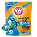 Clean Burst - 42 Count (Pack of 1)