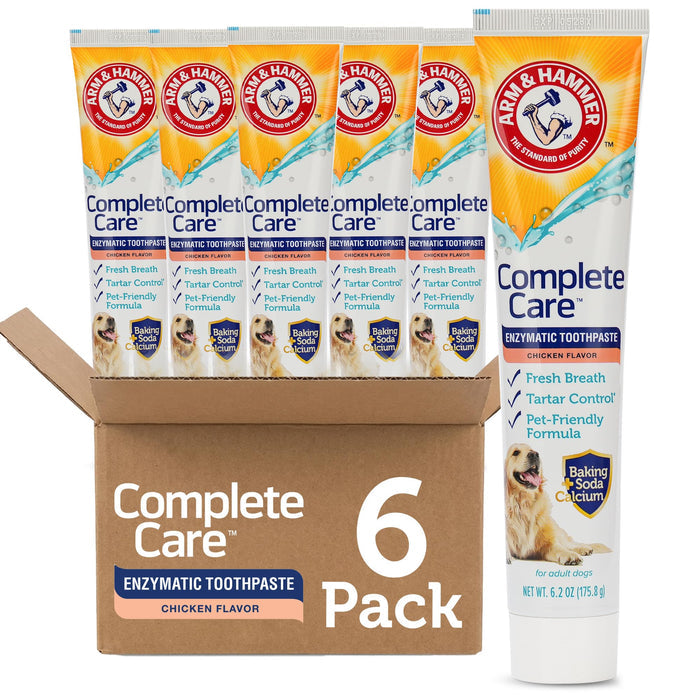 Chicken - 6.2 Ounce (Pack of 6)