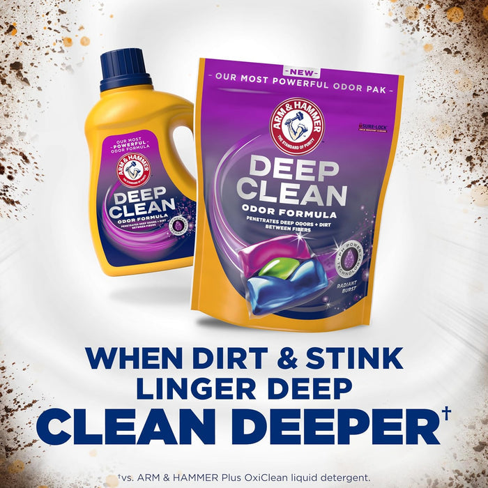 he-compatible formula safe for all washing machine types
