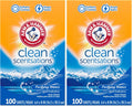 100 Count (Pack of 2)