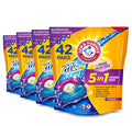 Fresh Burst - 42 Count (Pack of 4)