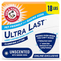 18 Lbs (Pack of 1)