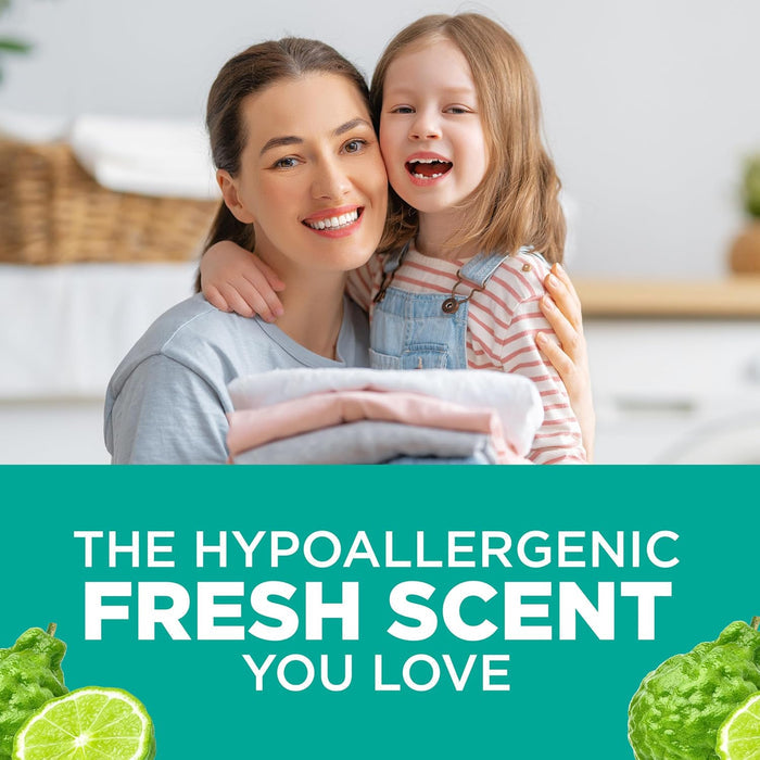 arm & hammer baking soda additive for deodorizing and deep cleaning