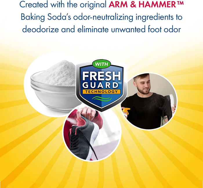 part number ah629 arm & hammer formulation