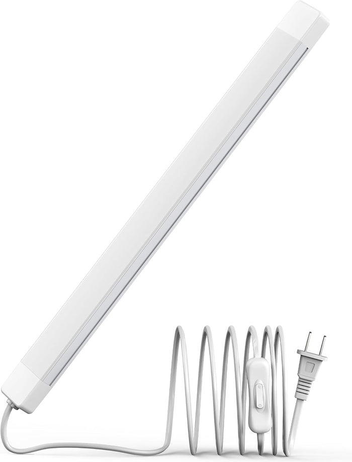 700 lumen high-efficiency led output at only 7 watts