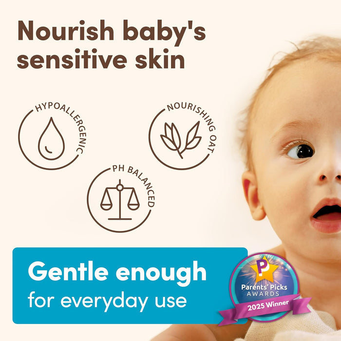 hypoallergenic, fragrance-free, paraben-free, steroid-free, and phenoxyethanol-free formulation