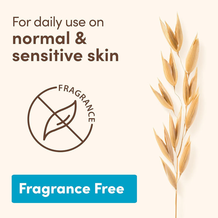 ph-balanced lightweight non-greasy fast-absorbing texture