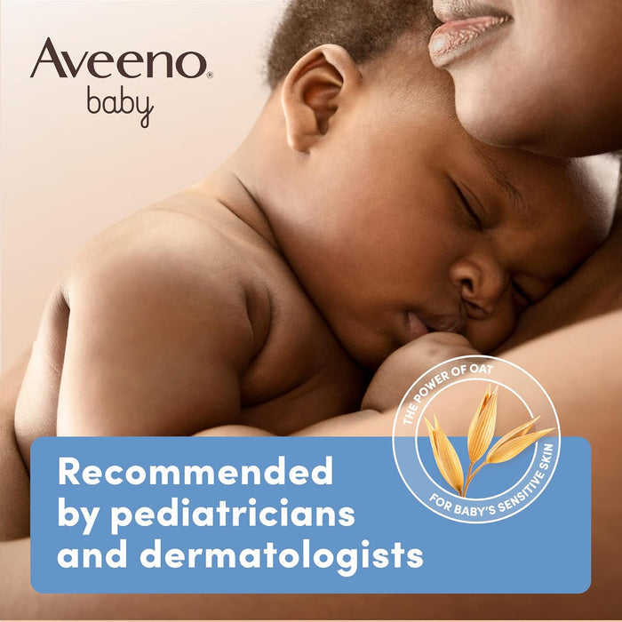 safe for newborns, infants, toddlers, and kids with sensitive skin