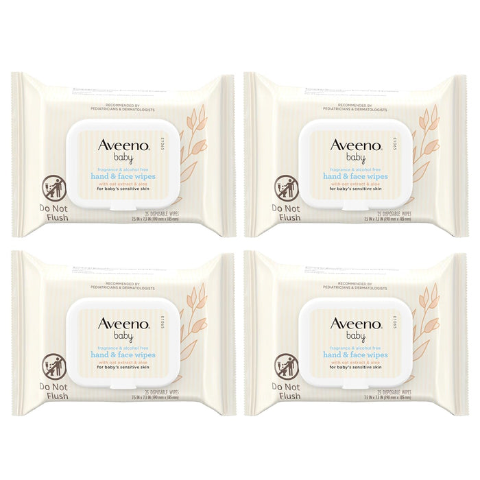 formulated with colloidal oat extract and aloe for simultaneous cleansing and moisturizing
