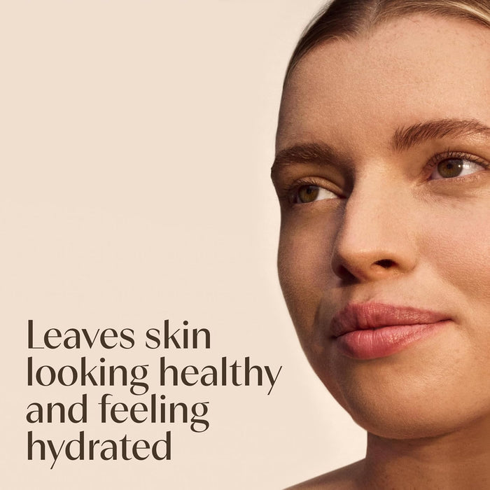 free of fragrance, parabens, alcohol, dyes, and phthalates