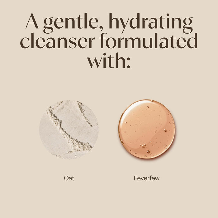 pump bottle format available in 7.8 fl oz and 16 fl oz, with single and two-pack variants for value buying