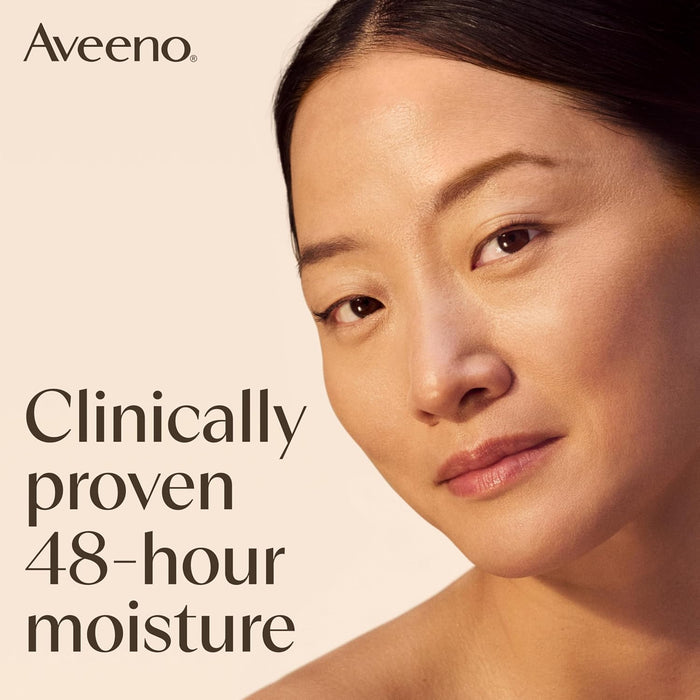 hypoallergenic and free of fragrance, parabens, alcohol, dyes, and phthalates