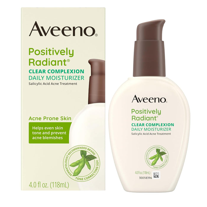 total soy complex to visibly even skin tone and smooth texture