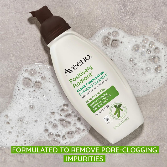 sulfate-free, paraben-free, dye-free, soap-free, and fragrance-free formulation