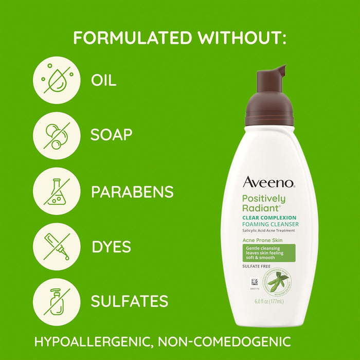 hypoallergenic and non-comedogenic certification