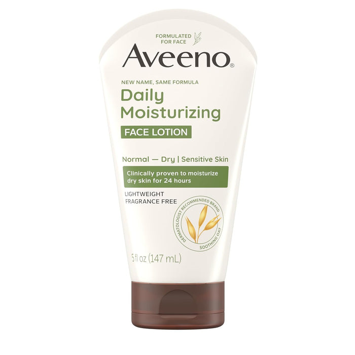 prebiotic oat complex that strengthens skin's natural moisture barrier