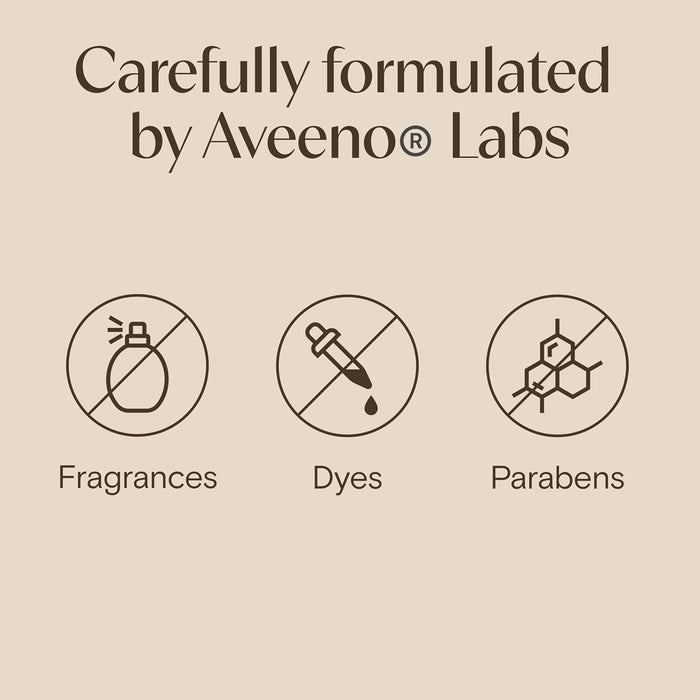 lightweight, non-greasy, fast-absorbing silky texture