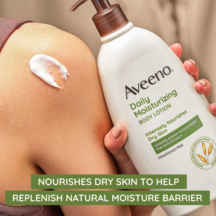 non-greasy, fast-absorbing texture suitable for daily use