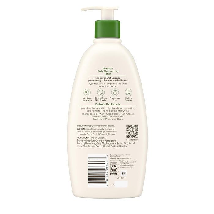 non-comedogenic and allergy-tested formula