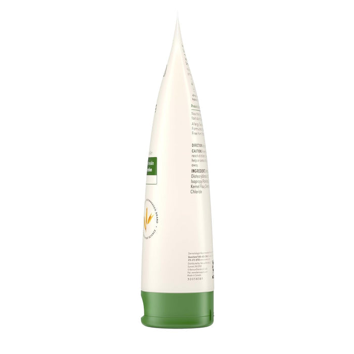 Aveeno Fragrance-Free Moisturizer – Calming Bedtime Skincare Routine for Sensitive Skin