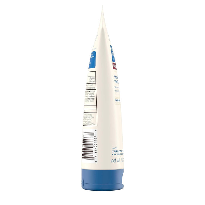 clinically tested 24-hour moisturization for all-day hydration from a single application