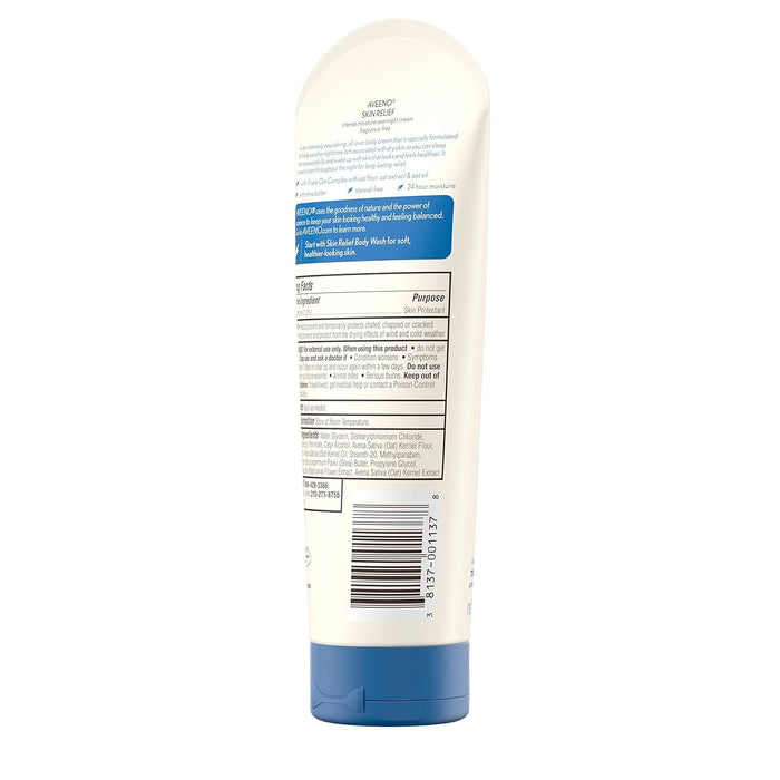 fragrance-free and steroid-free formulation for sensitive and allergy-prone skin safety