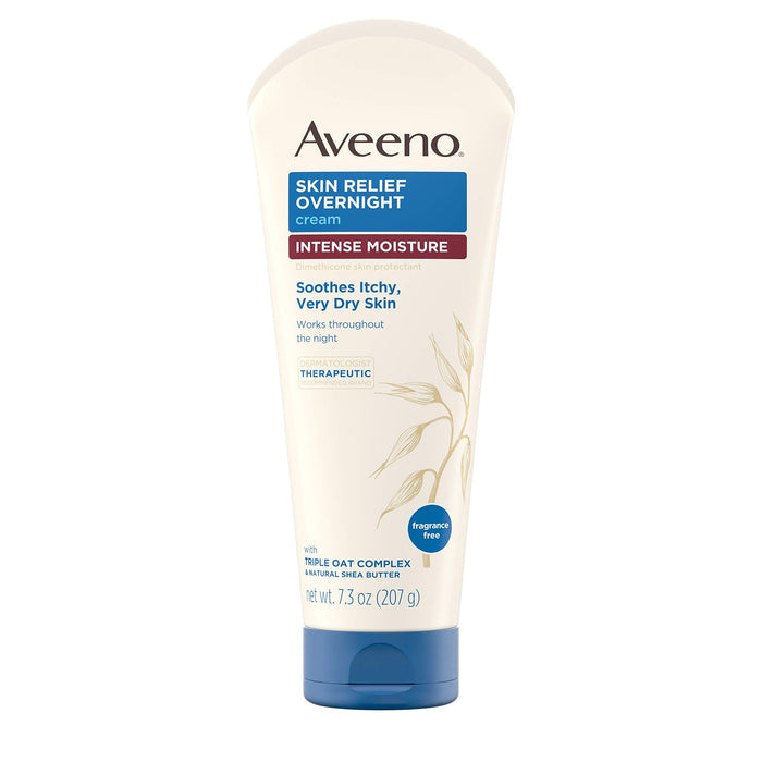 Fragrance-free - 7.3 Ounce (Pack of 1)