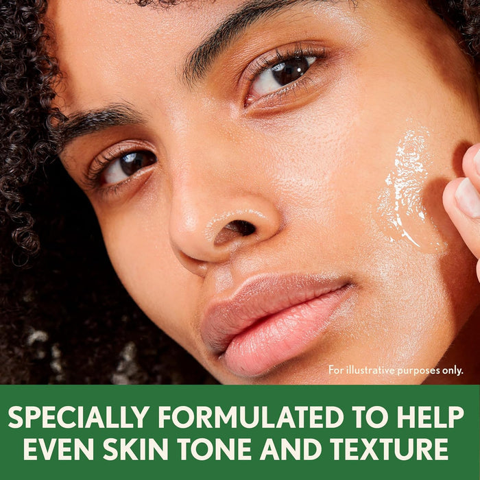 oil-free, alcohol-free, and sulfate-free formula suitable for sensitive and acne-prone skin
