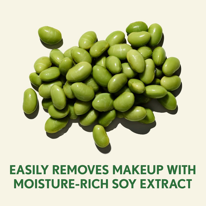 non-comedogenic certification ensuring pores remain clear after use