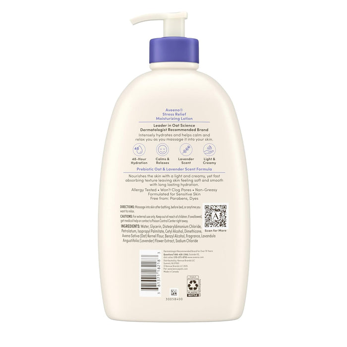 free from parabens, dyes; allergy tested and non-comedogenic