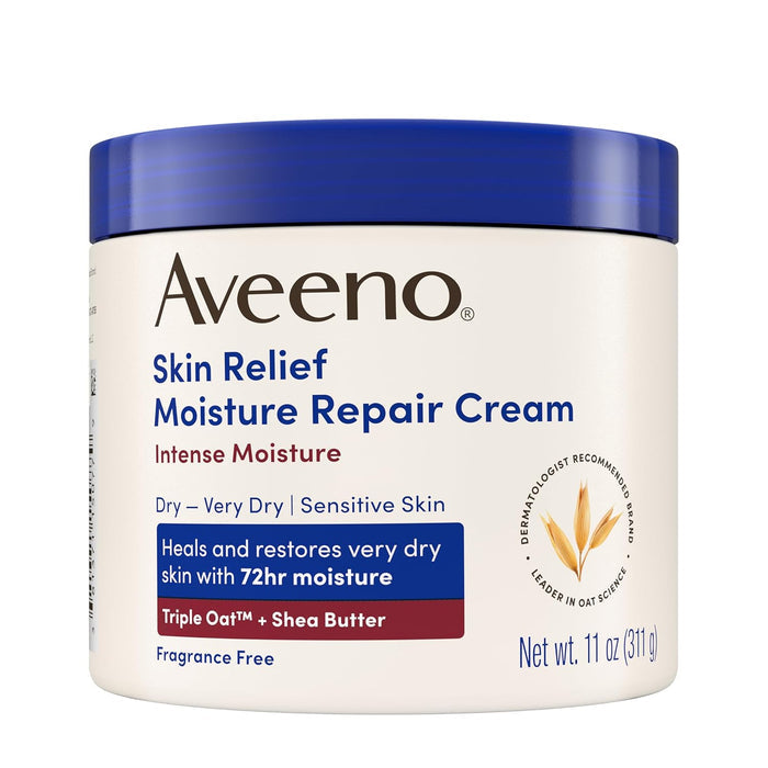 fragrance-free, paraben-free, dye-free, and non-comedogenic formulation