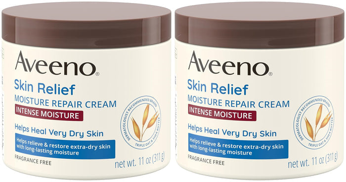 11 Fl Oz (Pack of 2) - Cream