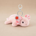 axototl bag charm