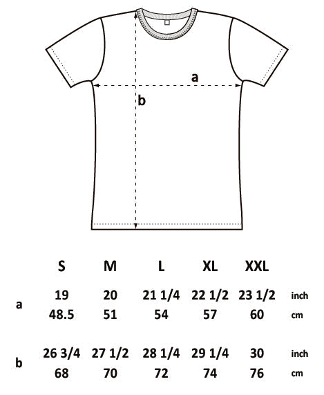 Bamboo Tee - Unisex Long Sleeve