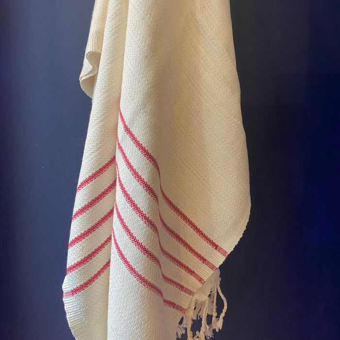 Bamboo Towel - Peshtemal Verona