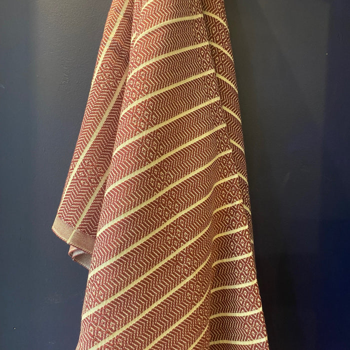 Bamboo Towel - Peshtemal