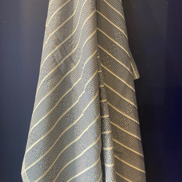 Bamboo Towel - Peshtemal