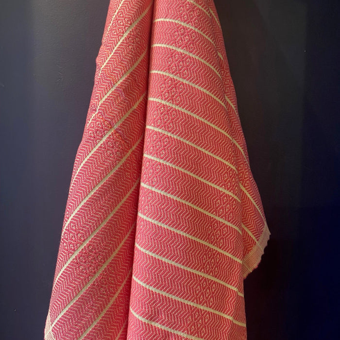 Bamboo Towel - Peshtemal