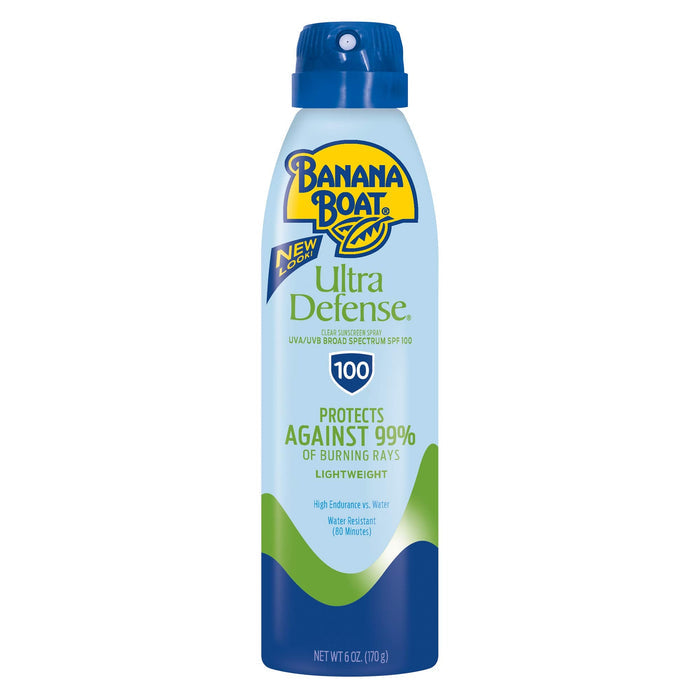 6 Ounce (Pack of 1) - Spray