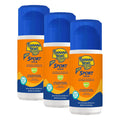 2.5 Fl Oz (Pack of 3) - Sport Roll-On