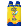 50 Sun Protection Factor (SPF) - 6 Ounce (Pack of 2)