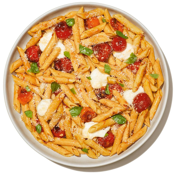 Banza Chickpea Pasta Shapes – Family-Safe Non-GMO Plant-Based Pasta That Looks and Tastes Like the Real Thing