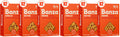 8 Ounce (Pack of 12) - (2 Penne/2 Rotini/2 Shells)